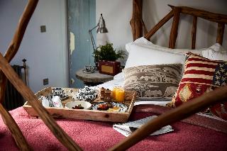 Artist Residence Oxfordshire fotoÄŸrafÄ±