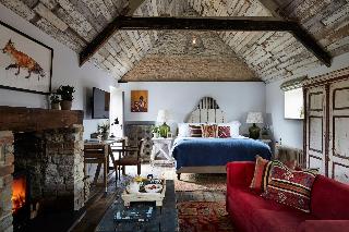 Artist Residence Oxfordshire fotoÄŸrafÄ±