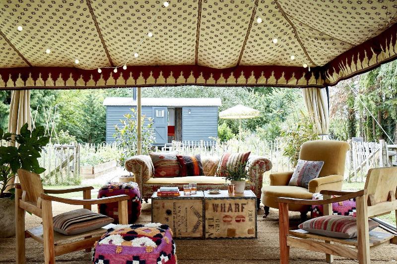 Artist Residence Oxfordshire - Restoran