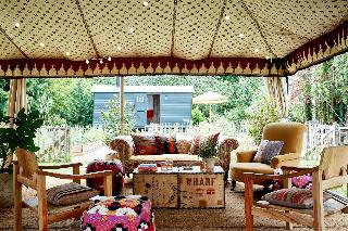 Artist Residence Oxfordshire fotoÄŸrafÄ±