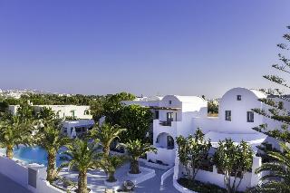 Strogili Hotel - Adults Only