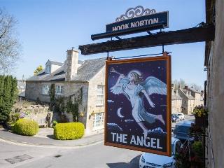 The Angel At Burford otel fotoğrafı