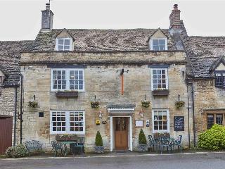 The Angel At Burford fotoÄŸrafÄ±