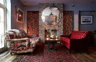 Artist Residence London fotoÄŸrafÄ±