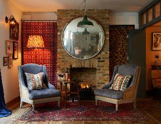 Artist Residence London fotoÄŸrafÄ±
