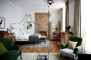 Artist Residence London otel fotoğrafı