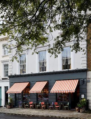 Artist Residence London fotoÄŸrafÄ±