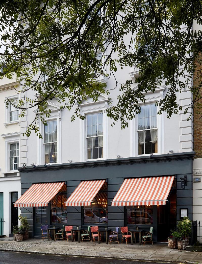 Artist Residence London - Genel