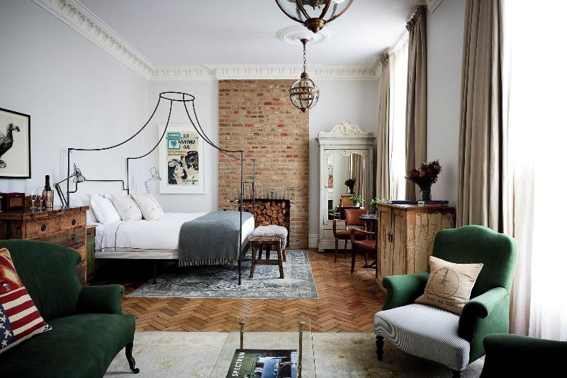 Artist Residence London - Genel