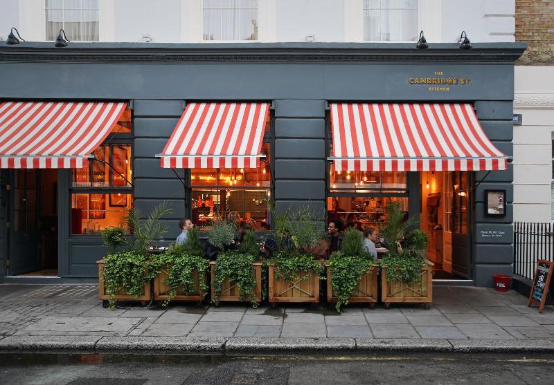 Artist Residence London - Genel