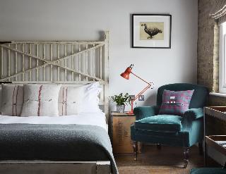 Artist Residence London fotoÄŸrafÄ±