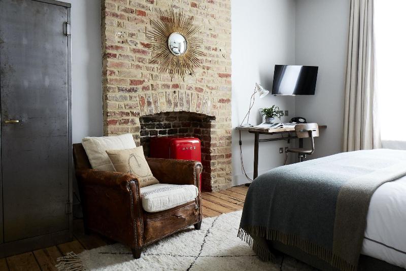 Artist Residence London - Oda