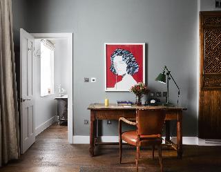 Artist Residence London fotoÄŸrafÄ±