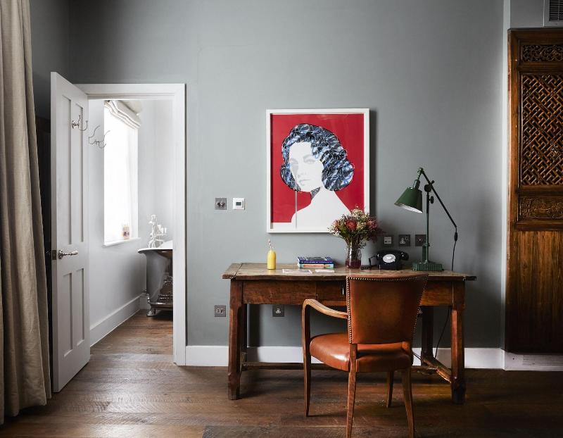 Artist Residence London - Oda