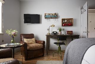 Artist Residence London fotoÄŸrafÄ±