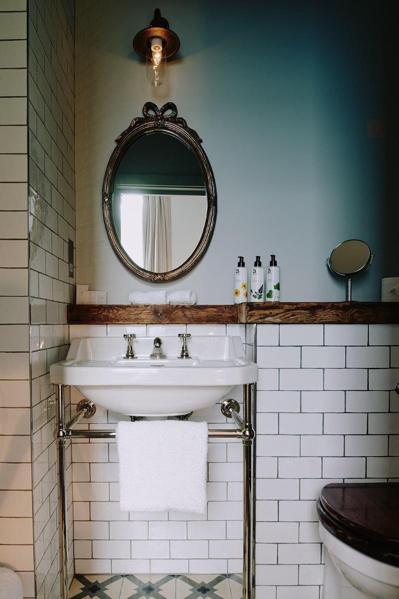 Artist Residence London - Oda