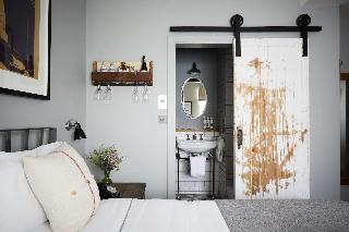 Artist Residence London fotoÄŸrafÄ±