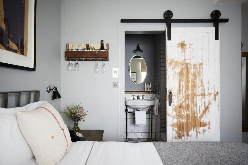Artist Residence London - Oda