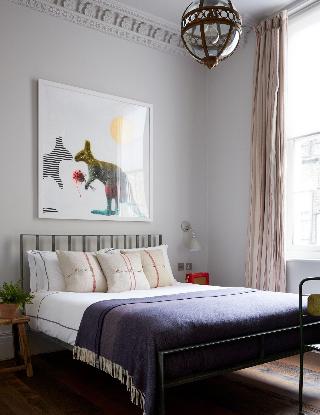 Artist Residence London fotoÄŸrafÄ±