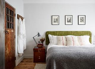 Artist Residence London fotoÄŸrafÄ±
