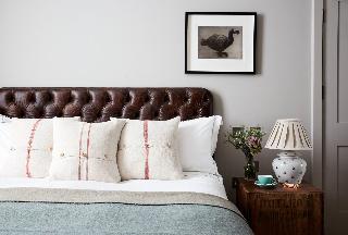 Artist Residence London fotoÄŸrafÄ±