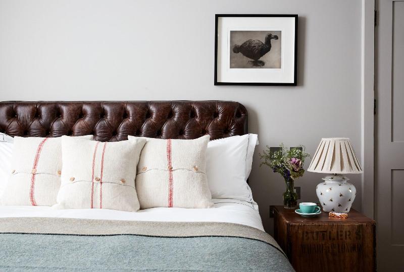 Artist Residence London - Oda