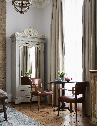 Artist Residence London fotoÄŸrafÄ±