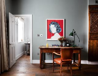 Artist Residence London fotoÄŸrafÄ±