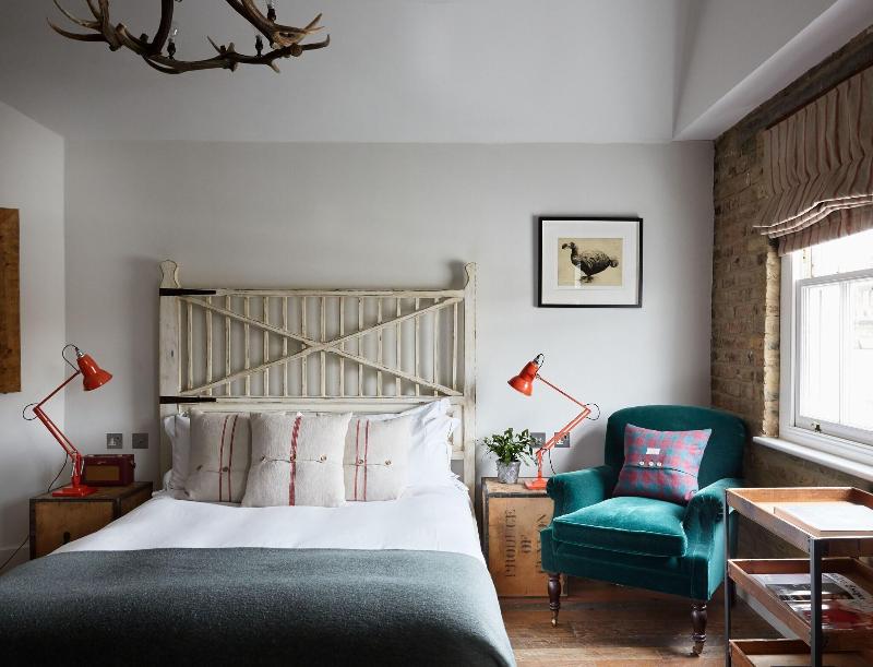 Artist Residence London - Oda