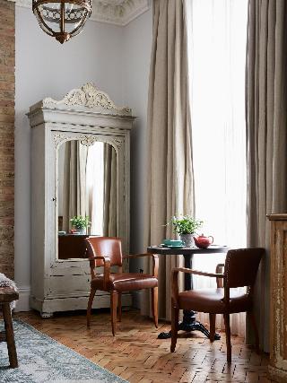 Artist Residence London fotoÄŸrafÄ±