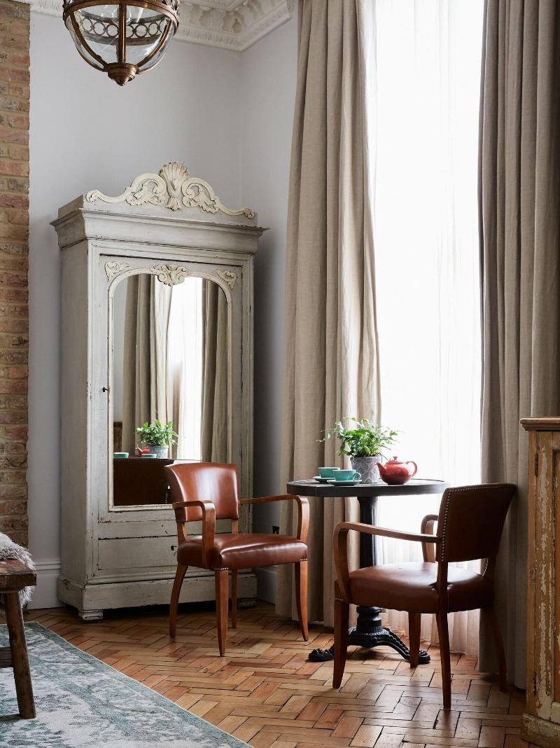 Artist Residence London - Oda