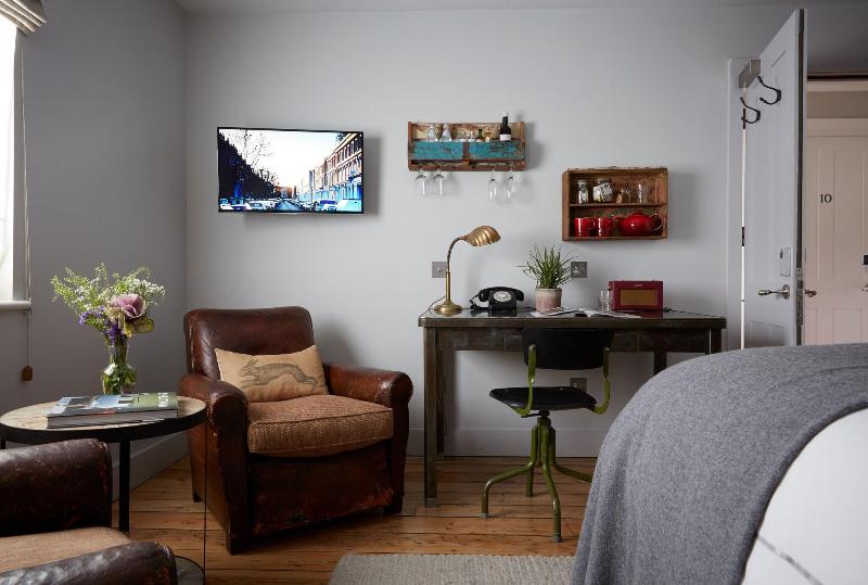 Artist Residence London - Oda