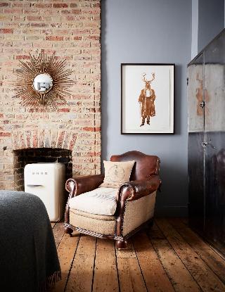 Artist Residence London fotoÄŸrafÄ±