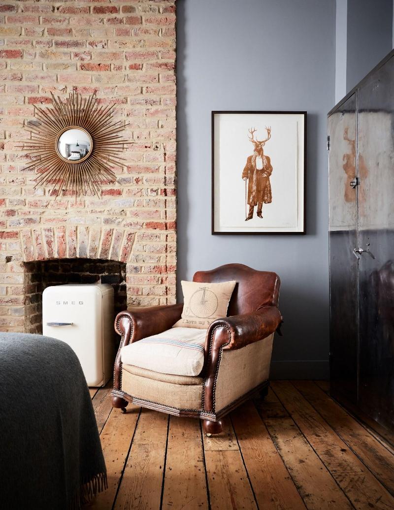 Artist Residence London - Oda