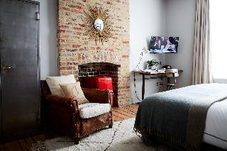 Artist Residence London fotoÄŸrafÄ±