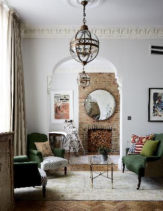 Artist Residence London fotoÄŸrafÄ±