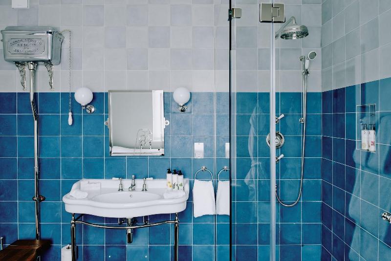 Artist Residence London - Oda