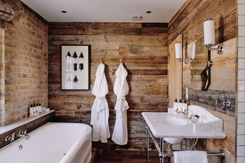 Artist Residence London - Oda