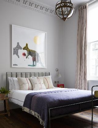 Artist Residence London fotoÄŸrafÄ±