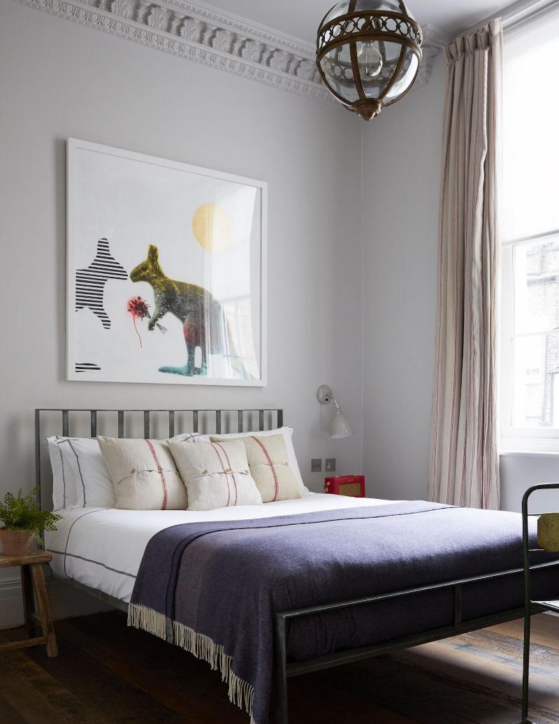 Artist Residence London - Oda