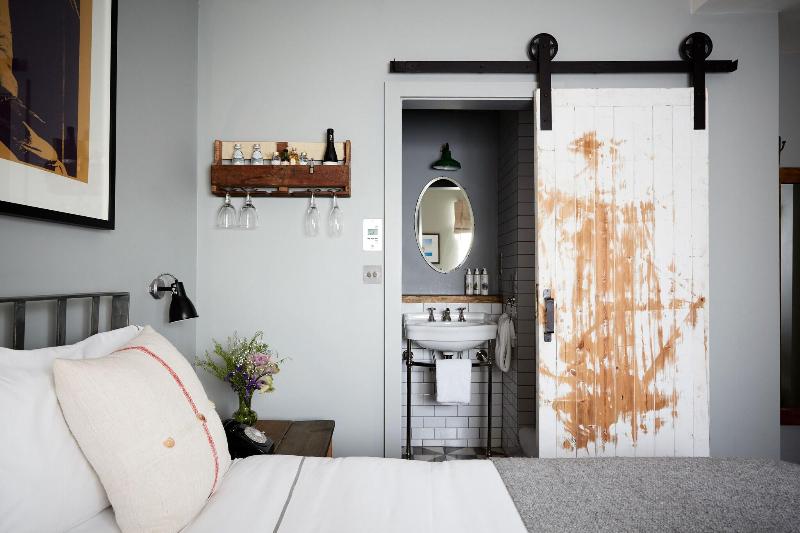 Artist Residence London - Oda
