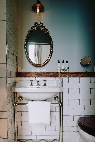 Artist Residence London fotoÄŸrafÄ±