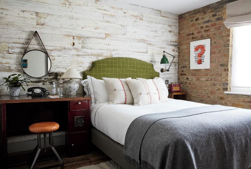 Artist Residence London - Oda