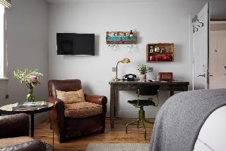 Artist Residence London fotoÄŸrafÄ±