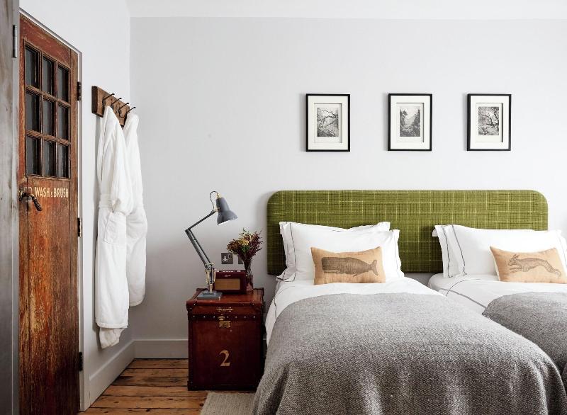 Artist Residence London - Oda