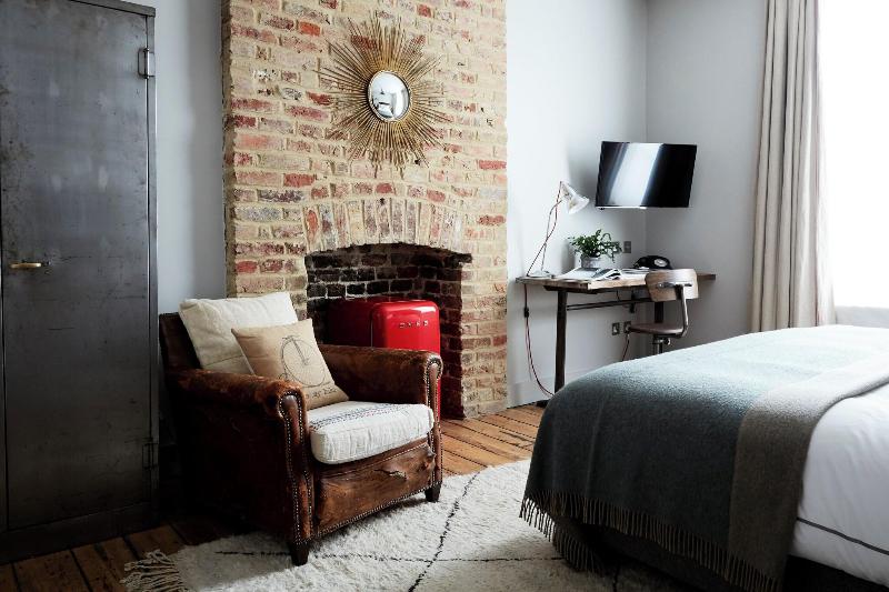 Artist Residence London - Oda