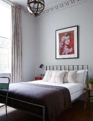 Artist Residence London fotoÄŸrafÄ±