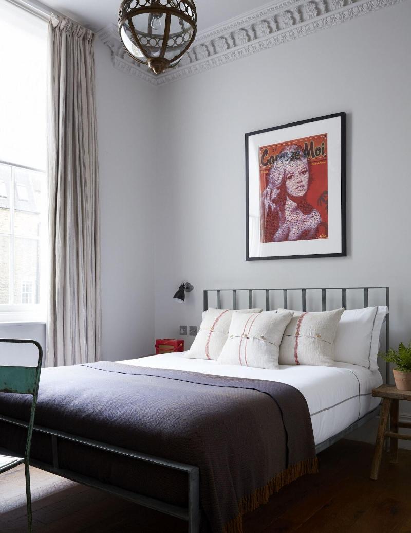 Artist Residence London - Oda