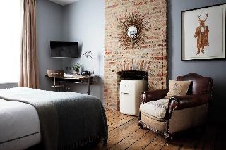 Artist Residence London fotoÄŸrafÄ±