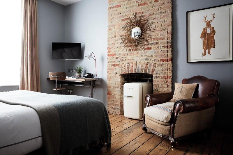 Artist Residence London - Oda